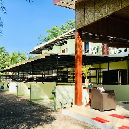 Chung cư 32 m² 2 phòng ngủ, 2 phòng tắm riêng ở Đảo Panglao Bohol Ngoại thất bức ảnh